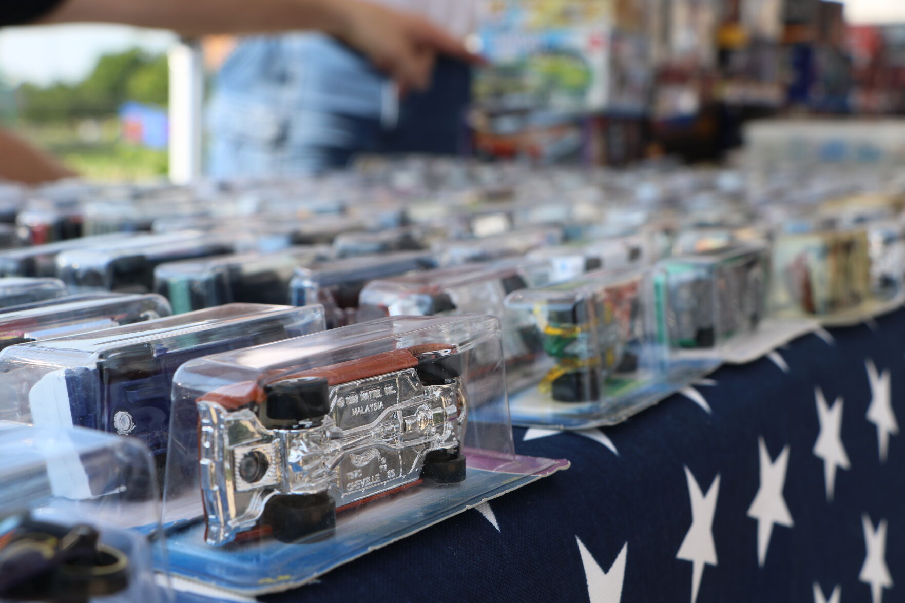 Car show